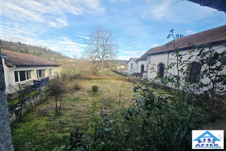 achat maison bertrichamps 54120