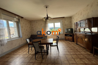 achat maison bertrichamps 54120