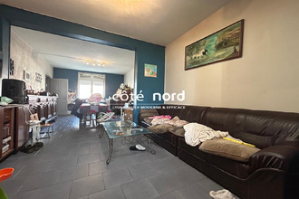 achat maison bertry 59980