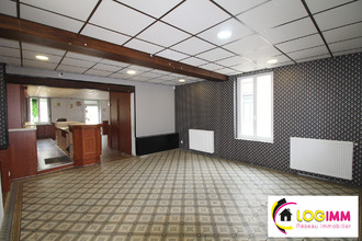 achat maison bertry 59980