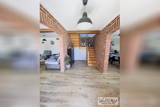 achat maison bertry 59980