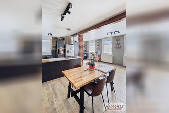 achat maison bertry 59980