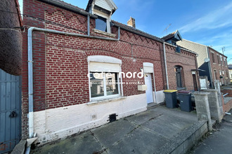 achat maison bertry 59980