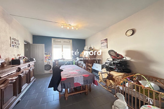 achat maison bertry 59980