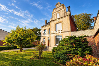 achat maison bertry 59980