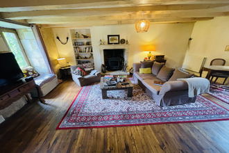 achat maison beruges 86190