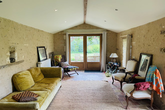 achat maison beruges 86190