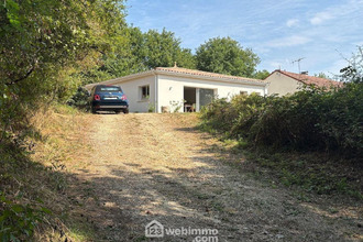 achat maison beruges 86190