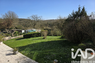 achat maison beruges 86190