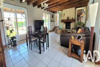 achat maison beruges 86190