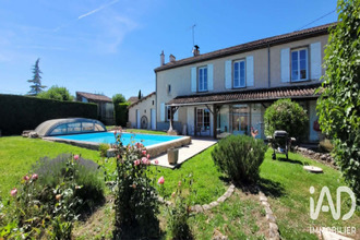achat maison beruges 86190