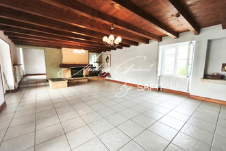 achat maison beruges 86190