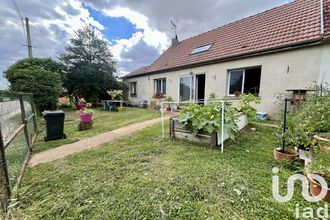 achat maison berulle 10160