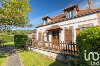 achat maison berulle 10160