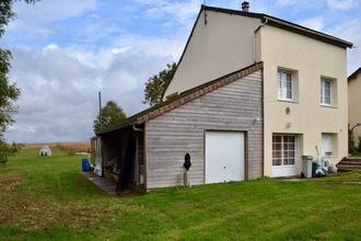 achat maison berulle 10160