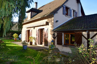 achat maison berulle 10160