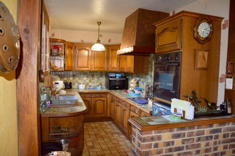 achat maison berulle 10160