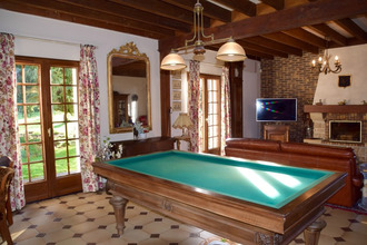 achat maison berulle 10160