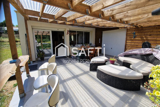 achat maison berulle 10160