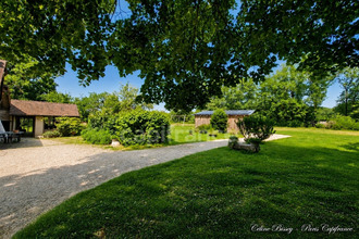 achat maison berulle 10160