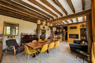 achat maison berulle 10160