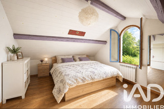 achat maison berulle 10160
