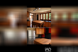 achat maison berulle 10160