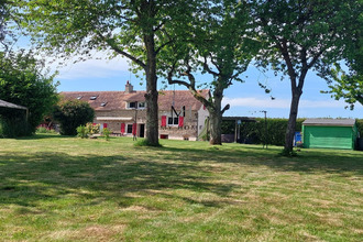 achat maison berus 72610