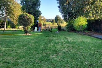 achat maison berus 72610