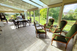 achat maison berus 72610