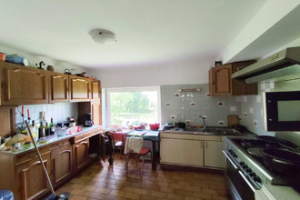 achat maison berus 72610