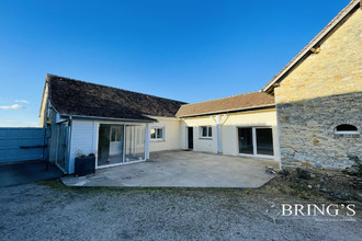 achat maison berus 72610