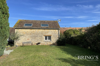 achat maison berus 72610