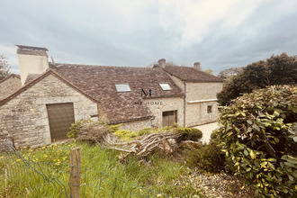 achat maison berus 72610