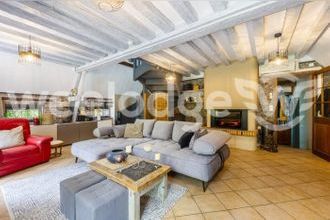 achat maison berville 95810