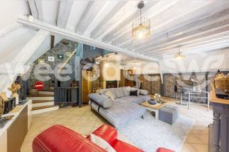 achat maison berville 95810