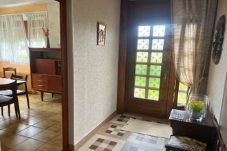 achat maison berville-en-roumois 27520