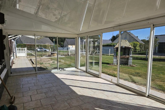 achat maison berville-en-roumois 27520