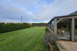 achat maison berville-en-roumois 27520