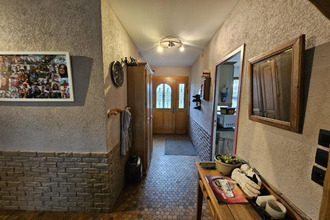 achat maison berville-en-roumois 27520