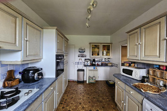 achat maison berville-en-roumois 27520