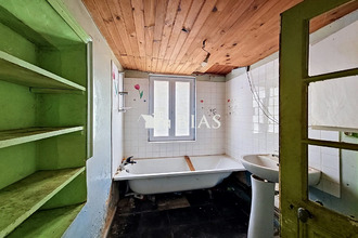 achat maison berville-la-campagne 27170