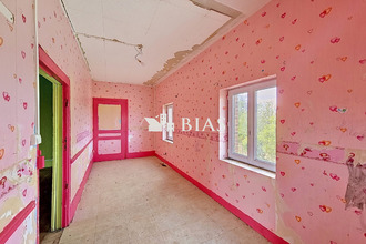 achat maison berville-la-campagne 27170