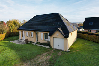 achat maison berville-sur-mer 27210