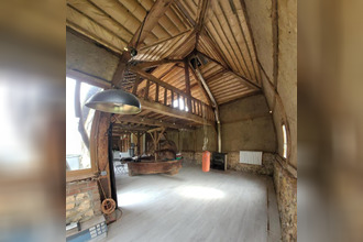 achat maison berville-sur-mer 27210