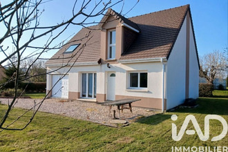 achat maison berville-sur-mer 27210