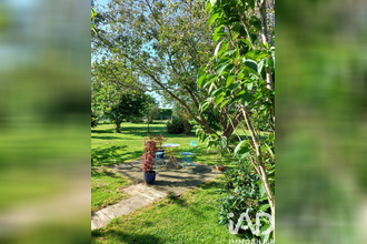 achat maison berville-sur-mer 27210