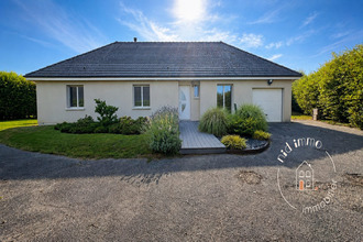achat maison berville-sur-mer 27210