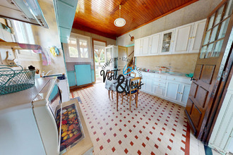 achat maison berville-sur-mer 27210