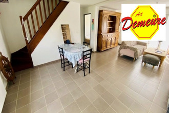 achat maison berville-sur-mer 27210